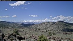 view from Highlands on 2025-05-02