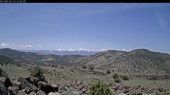 view from Highlands on 2025-05-18