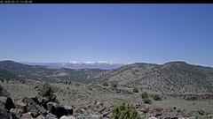 view from Highlands on 2025-05-21