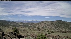 view from Highlands on 2025-06-01