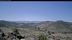 view from Highlands on 2025-06-04