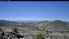 view from Highlands on 2025-06-11