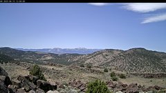 view from Highlands on 2025-06-15