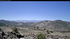 view from Highlands on 2025-06-18