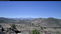 view from Highlands on 2025-06-19