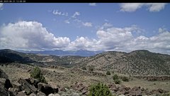 view from Highlands on 2025-06-21
