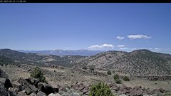 view from Highlands on 2025-06-25
