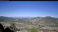 view from Highlands on 2025-07-01