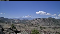 view from Highlands on 2025-07-01