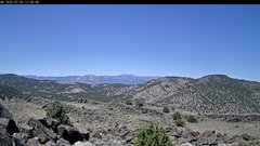 view from Highlands on 2025-07-05