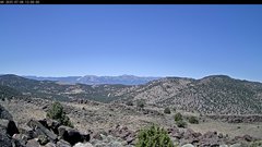 view from Highlands on 2025-07-08