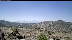 view from Highlands on 2025-07-10