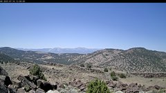 view from Highlands on 2025-07-16