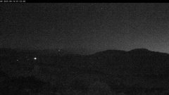 view from Highlands on 2025-09-14