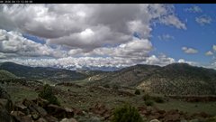 view from Highlands on 2026-04-13