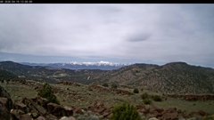 view from Highlands on 2026-04-19