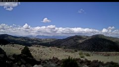 view from Highlands on 2026-04-27