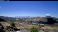 view from Highlands on 2026-07-23