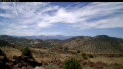 view from Highlands on 2026-08-10