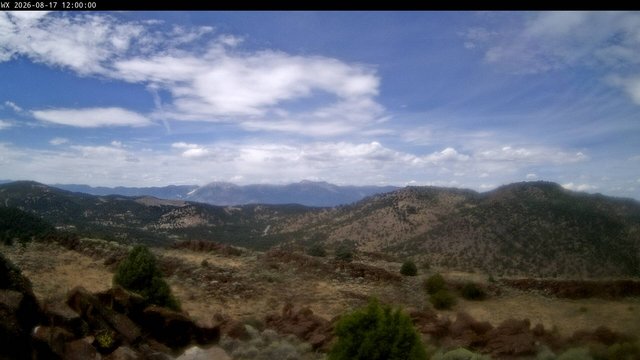 view from Highlands on 2026-08-17