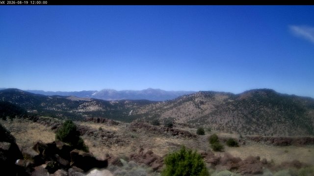 view from Highlands on 2026-08-19