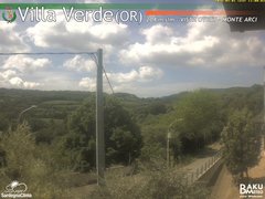 view from Baini Ovest on 2026-05-01
