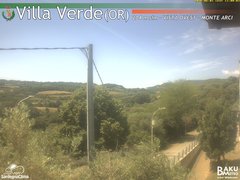 view from Baini Ovest on 2026-06-01