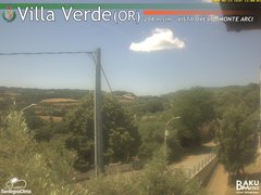 view from Baini Ovest on 2026-06-23