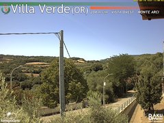 view from Baini Ovest on 2026-08-10