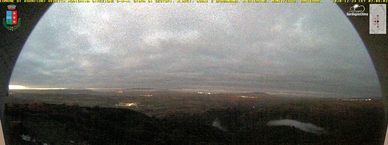 time-lapse frame,  webcam