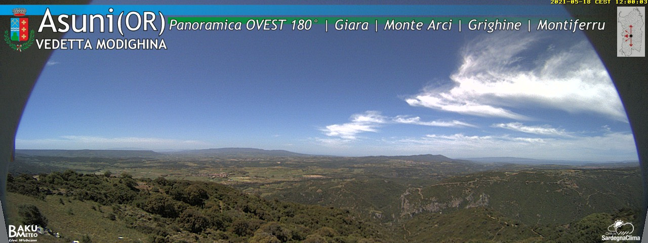 time-lapse frame,  webcam