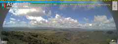 view from Asuni Ovest on 2025-05-06