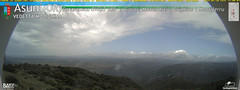 view from Asuni Ovest on 2025-05-20