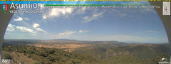 view from Asuni Ovest on 2026-06-05
