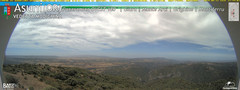 view from Asuni Ovest on 2026-06-11