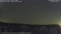 view from Caprarola San Rocco on 2026-05-25