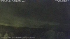 view from Caprarola San Rocco on 2026-07-26