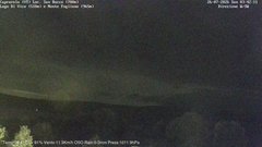 view from Caprarola San Rocco on 2026-07-26