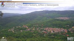 view from Belvì on 2025-05-04