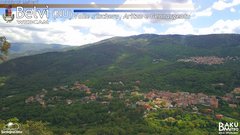 view from Belvì on 2025-05-09