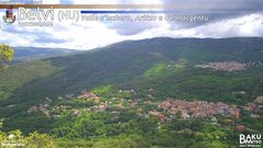 view from Belvì on 2025-05-24