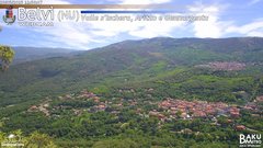 view from Belvì on 2025-05-26