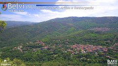 view from Belvì on 2025-05-27