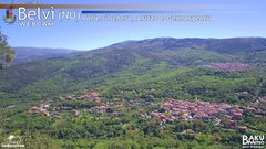 view from Belvì on 2026-04-27