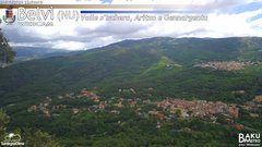 view from Belvì on 2026-05-19