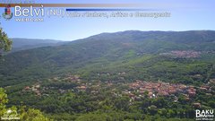 view from Belvì on 2026-05-27