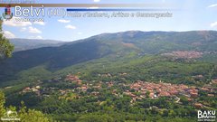 view from Belvì on 2026-06-25