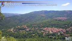 view from Belvì on 2026-07-04