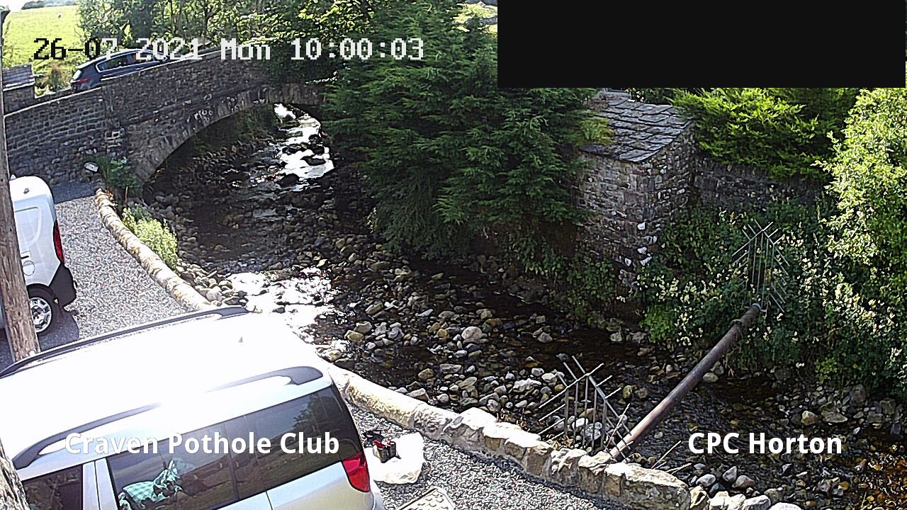 time-lapse frame, HortonBrantsGillCam webcam