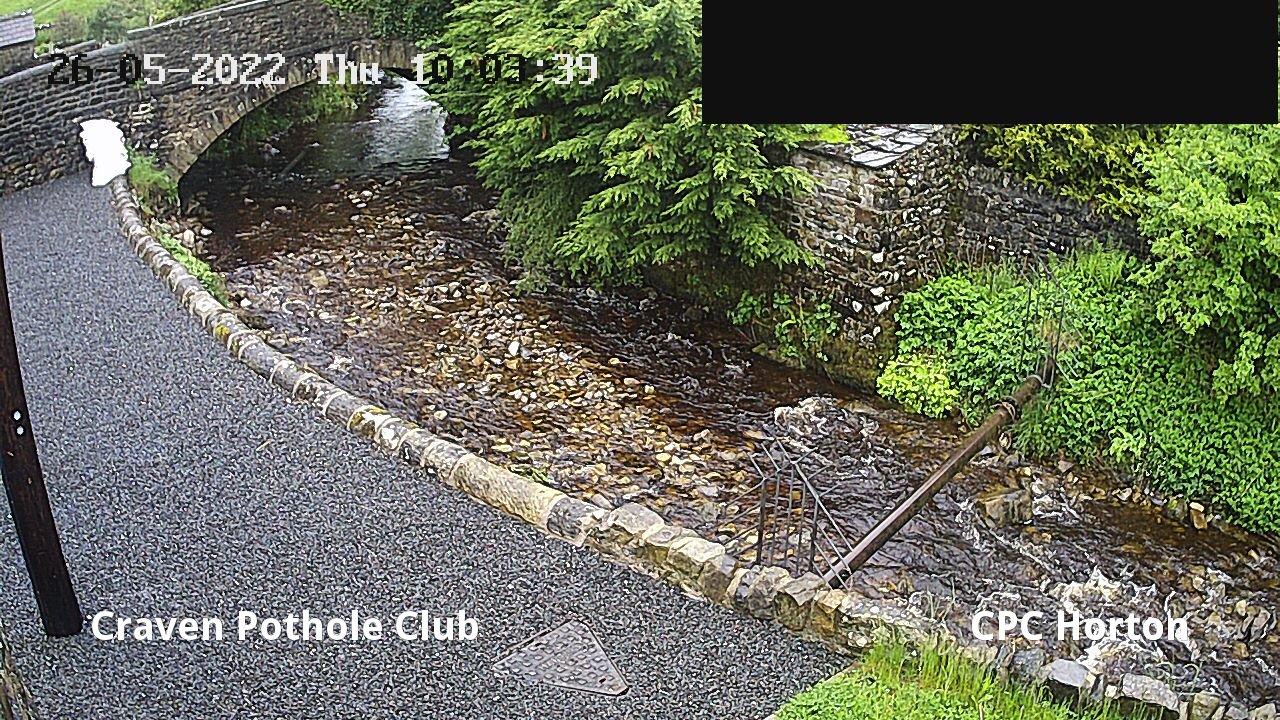 time-lapse frame, HortonBrantsGillCam webcam